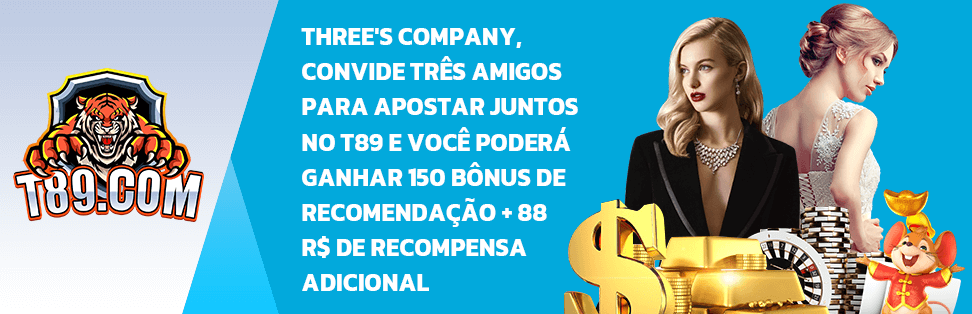 valor minimo para apostar na mega sena